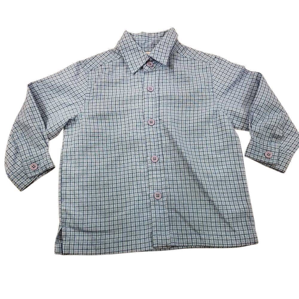 Starting Out Longsleeve shirt 18 months